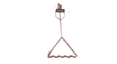 Single Assembly Hooks
