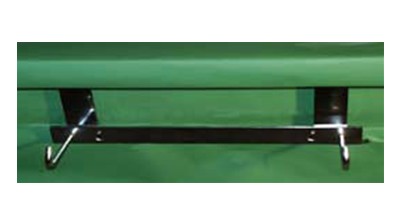 Under Counter Mount -Counter Bag Rack