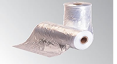 38" Poly Bags (21 Lbs.)