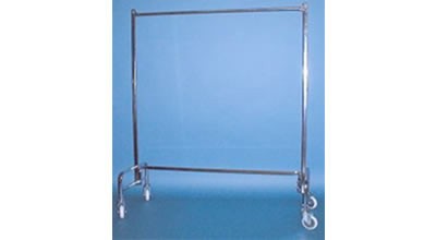 Portable Garment Rack