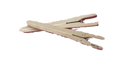 Vent Clamps (Pair)