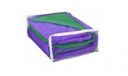 Small Blanket Size Bag