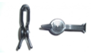 Cuff Clips