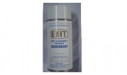 Exit Spray Can