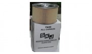 Filters SKJ All Carbon (Case/2)