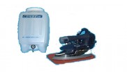 Gravity Steam Iron
