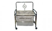 Industrial Basket Scale No. 70