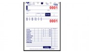 Hard Top Invoices 002 - (bx/1000)