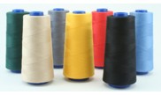 70/2 SPUN POLYESTER (6000 YARD)