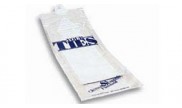 TIE BAGS ONLY (500/BOX)