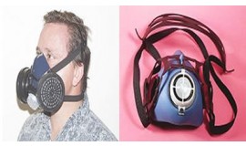 Air Purifying Mask