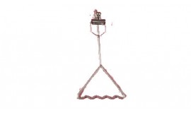 Single Assembly Hooks