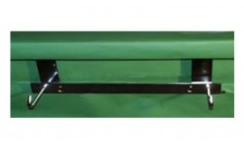 Under Counter Mount -Counter Bag Rack