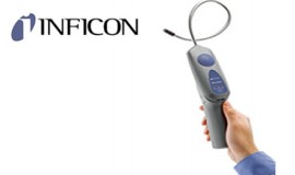 Inficon Leak Detector 705-202-G1 