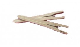 Vent Clamps (Pair)