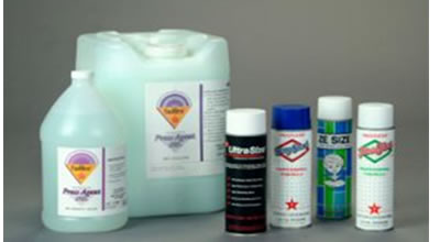 Fabric Finishing Products