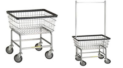 Laundry Carts