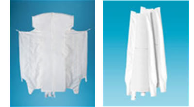 Laundry Covers and Pads