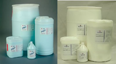 Liquid Starch & Sizing