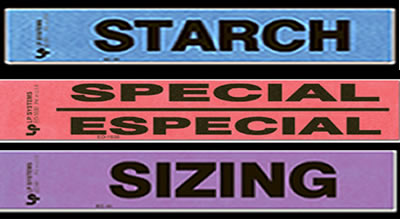 Eye Openers (Service Flags)