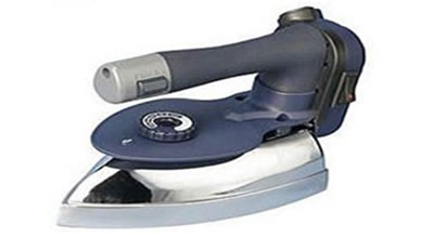 Steam Electric Irons