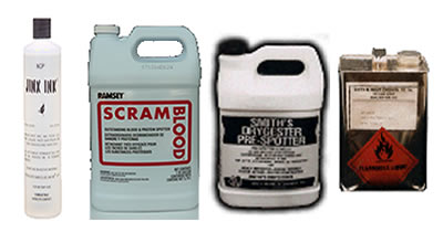 Miscellaneous Chemicals