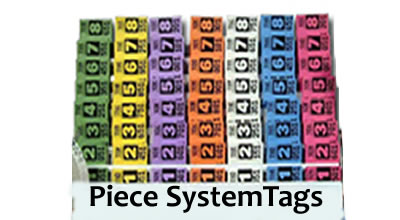 Piece System Tags