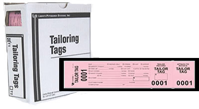 Tailoring Tags