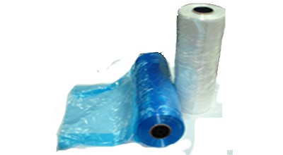 54" Poly Bags ( 21 Lbs)