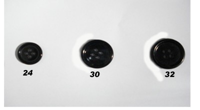 #903 Black Sleeve & Coat