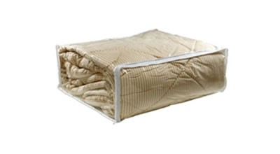 King Size Comforter Bags(1 Dozen)