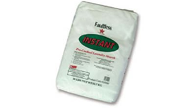 Instant Starch Powdered 55LB bag