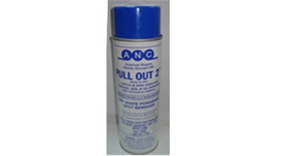 Pull-Out Spray