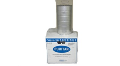 Puritan Carbon Core Filters