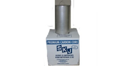 SKJ Filters All Carbon (Case/4)