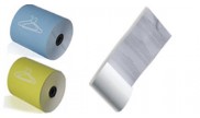 Thermal Paper - 21 pound (50 Rolls/Case)