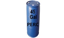 Perchloroethylene 55 Gallons - sealed drum