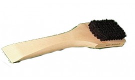 Spotting Brust Black - #72